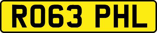 RO63PHL