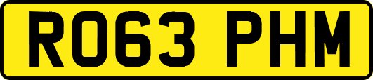 RO63PHM