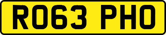 RO63PHO