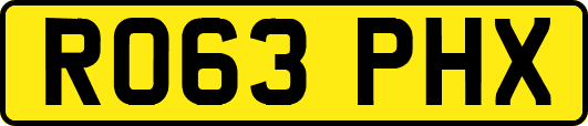 RO63PHX