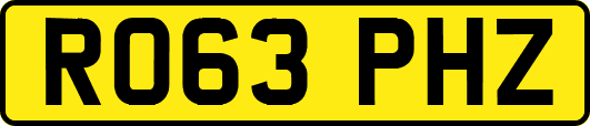 RO63PHZ