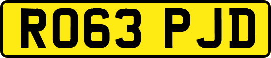 RO63PJD