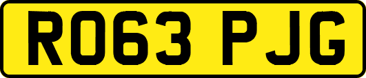 RO63PJG