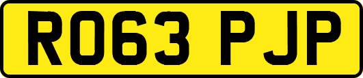 RO63PJP