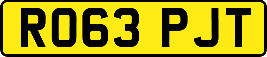 RO63PJT