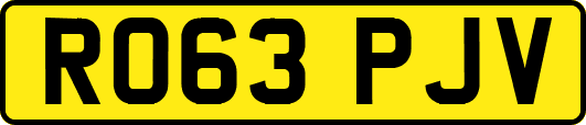 RO63PJV