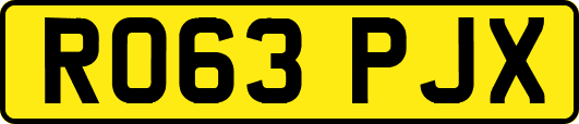 RO63PJX