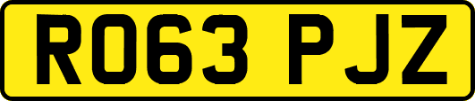 RO63PJZ