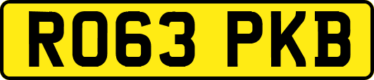 RO63PKB