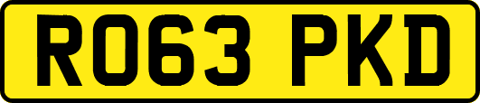 RO63PKD