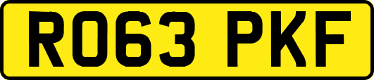 RO63PKF