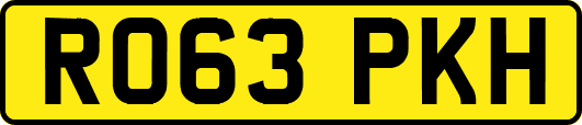 RO63PKH