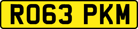 RO63PKM