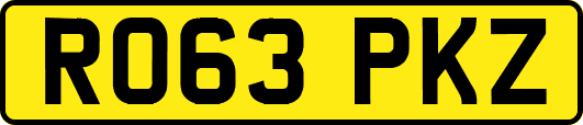RO63PKZ