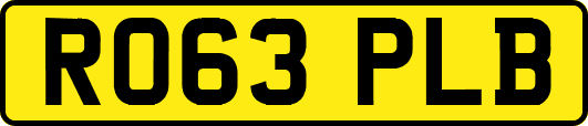RO63PLB