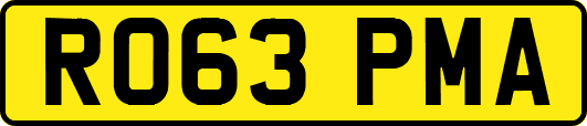RO63PMA