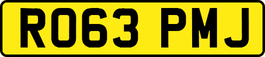 RO63PMJ