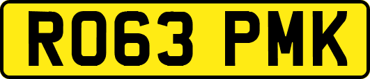 RO63PMK