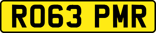 RO63PMR