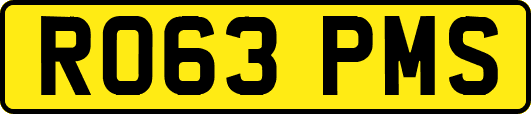 RO63PMS