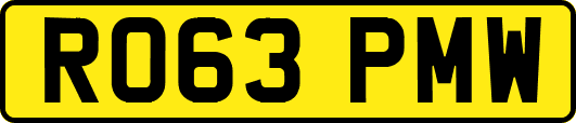 RO63PMW