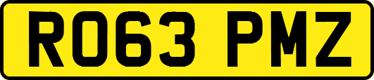 RO63PMZ