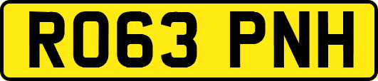RO63PNH