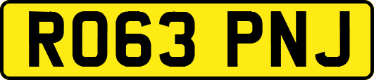 RO63PNJ