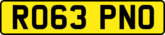 RO63PNO
