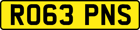 RO63PNS