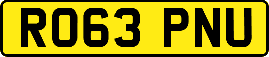 RO63PNU