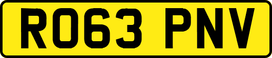 RO63PNV