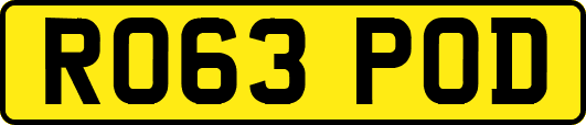 RO63POD