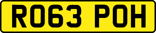 RO63POH