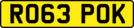 RO63POK