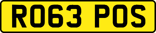 RO63POS
