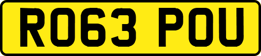 RO63POU