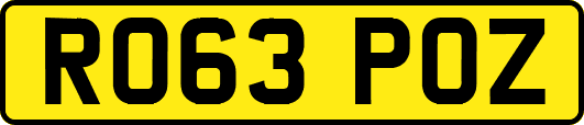 RO63POZ