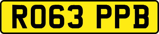 RO63PPB