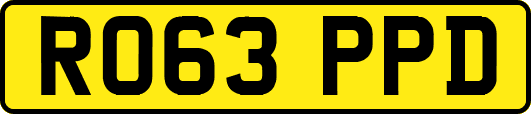 RO63PPD