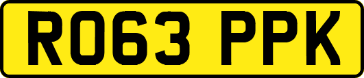 RO63PPK