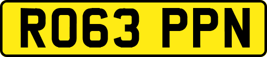 RO63PPN