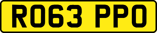 RO63PPO