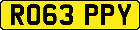 RO63PPY