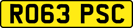 RO63PSC