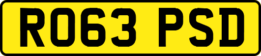 RO63PSD