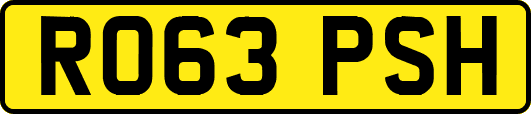 RO63PSH