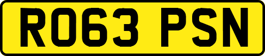 RO63PSN