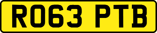 RO63PTB
