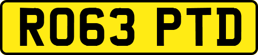 RO63PTD